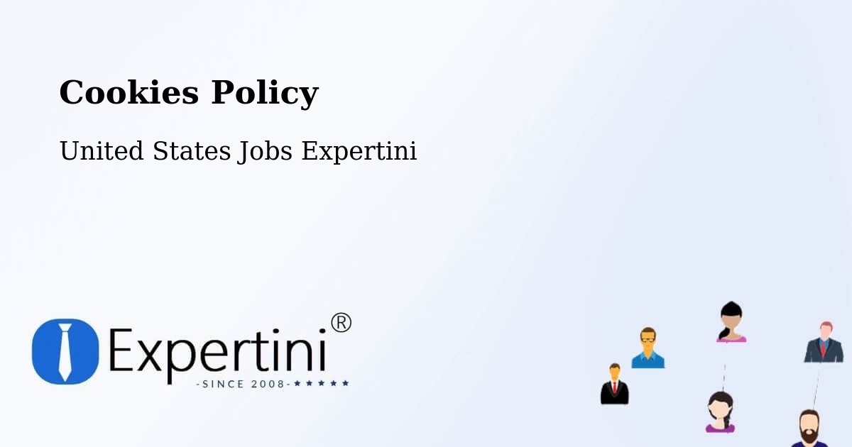 Cookie Policy – Hamilton - United States Jobs Expertini