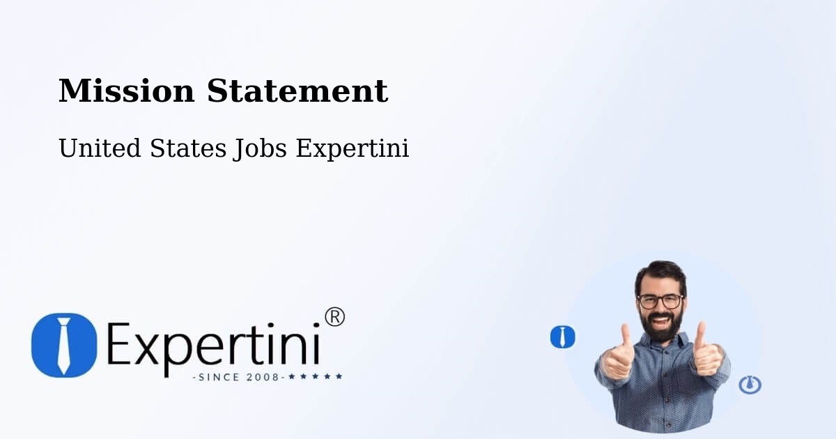 Corporate Mission – Hamilton - United States Jobs Expertini