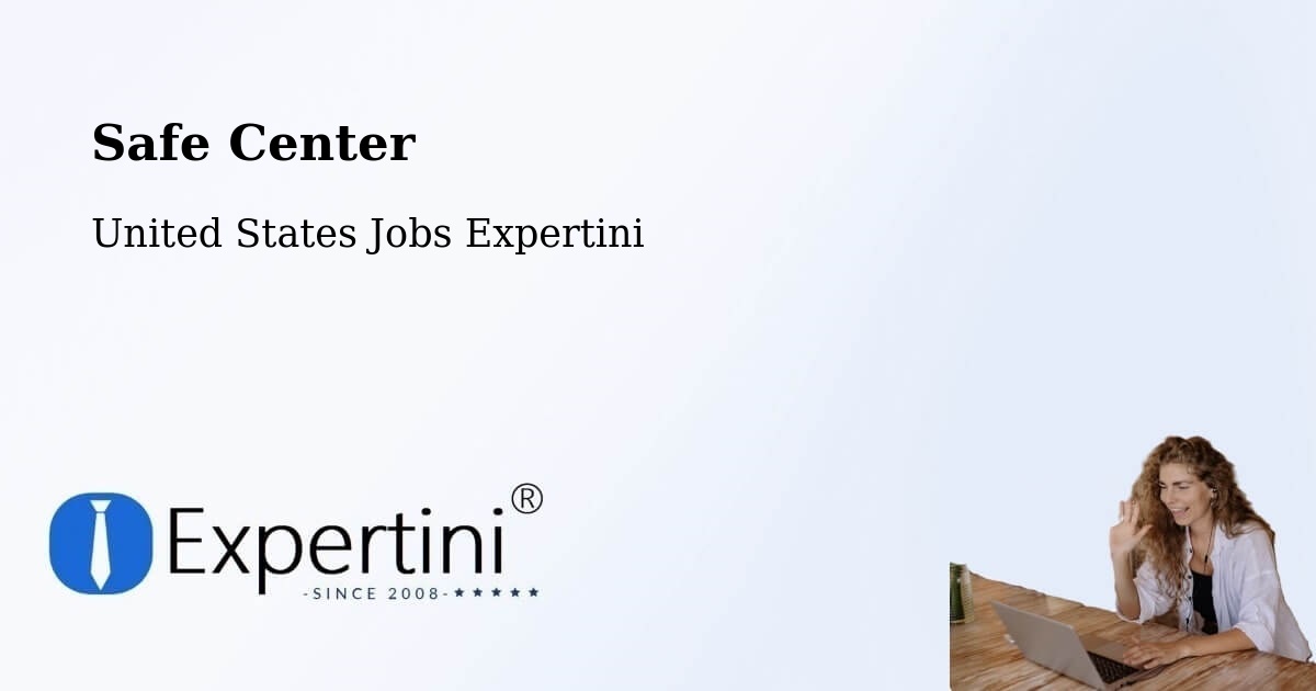 Safety Center – Hamilton - United States Jobs Expertini